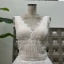 dongguan dress factory, dongguan dress lace dress  supplier