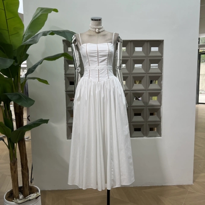 dongguan dress factory, dongguan dress slip dress supplier