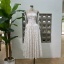 dongguan dress factory, dongguan dress slip dress  supplier