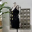 dongguan dress factory, dongguan dress bodycon dress  supplier