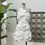 dongguan dress factory, dongguan dress A line dress  supplier