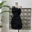 dongguan dress factory, dongguan dress A line dress  supplier