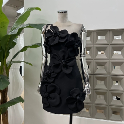 dongguan dress factory, dongguan dress  a line dress  supplier