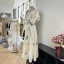 dongguan dress factory, dongguan dress floral dress  supplier