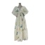 dongguan dress factory, dongguan dress floral dress  supplier
