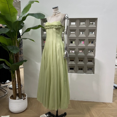 dongguan dress factory, dongguan dress slip dress supplier