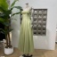 dongguan dress factory, dongguan dress slip dress  supplier