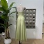 dongguan dress factory, dongguan dress slip dress  supplier