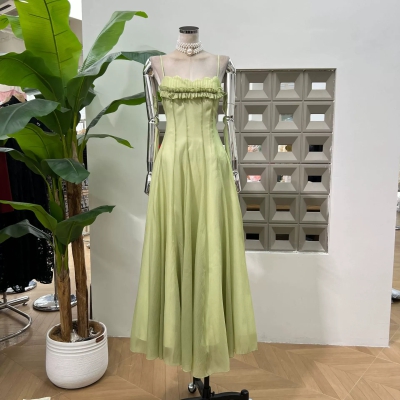 dongguan dress factory, dongguan dress slip dress  supplier