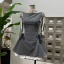 dongguan dress factory, dongguan dress bodycon dress  supplier