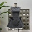 dongguan dress factory, dongguan dress bodycon dress  supplier