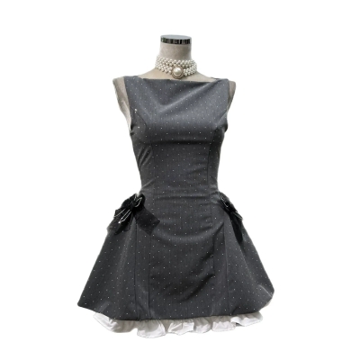 dongguan dress factory, dongguan dress bodycon dress supplier
