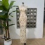 dongguan dress factory, dongguan dress floral dress  supplier