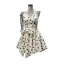 dongguan dress factory, dongguan dress A line dress  supplier