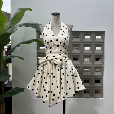 dongguan dress factory, dongguan dress A line dress  supplier