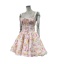 dongguan dress factory, dongguan dress A line dress  supplier