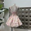 dongguan dress factory, dongguan dress A line dress  supplier