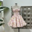 dongguan dress factory, dongguan dress A line dress  supplier