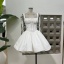 dongguan dress factory, dongguan dress A line dress  supplier