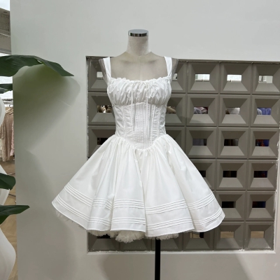 dongguan dress factory, dongguan dress a line dress supplier