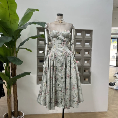 dongguan dress factory, dongguan dress slip dress  supplier