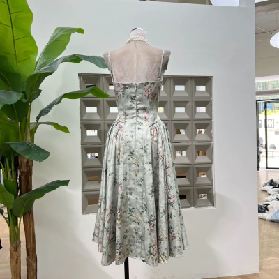 dongguan dress factory, dongguan dress  slip dress  supplier