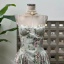 dongguan dress factory, dongguan dress slip dress  supplier
