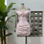 dongguan dress factory, dongguan dress bodycon dress  supplier