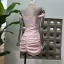 dongguan dress factory, dongguan dress bodycon dress  supplier