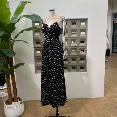 dongguan dress factory, dongguan dress  chiffon dress  supplier