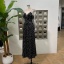 dongguan dress factory, dongguan dress chiffon dress  supplier