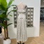 dongguan dress factory, dongguan dress chiffon dress  supplier