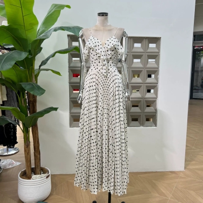 dongguan dress factory, dongguan dress  chiffon dress  supplier
