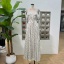 dongguan dress factory, dongguan dress chiffon dress  supplier