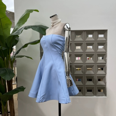 dongguan dress factory, dongguan dress  a line dress  supplier
