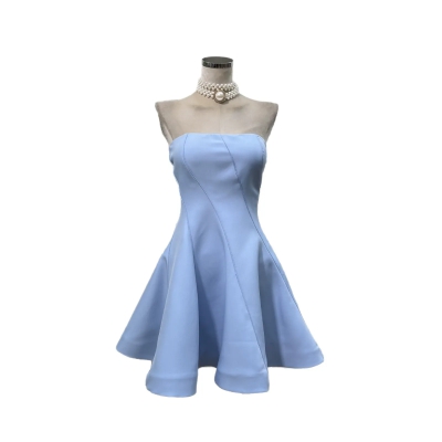 dongguan dress factory, dongguan dress  a line dress  supplier