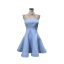 dongguan dress factory, dongguan dress A line dress  supplier
