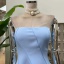 dongguan dress factory, dongguan dress A line dress  supplier