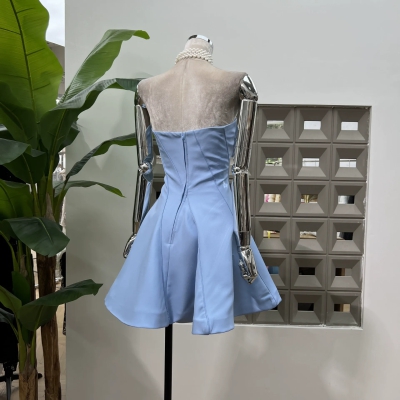 dongguan dress factory, dongguan dress  a line dress  supplier