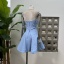 dongguan dress factory, dongguan dress A line dress  supplier