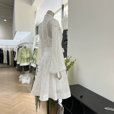 dongguan dress factory, dongguan dress cotton dress supplier