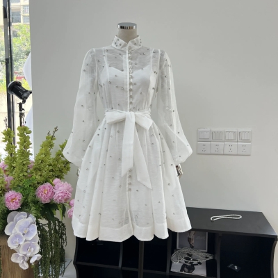 dongguan dress factory, dongguan dress cotton dress supplier