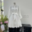 dongguan dress factory, dongguan dress cotton dress  supplier