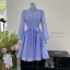 dongguan dress factory, dongguan dress cotton dress  supplier