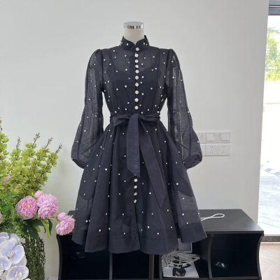 dongguan dress factory, dongguan dress cotton dress supplier
