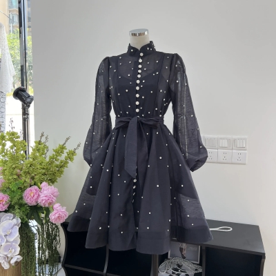 dongguan dress factory, dongguan dress cotton dress supplier