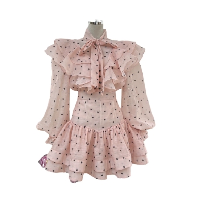 dongguan dress factory, dongguan dress cotton dress supplier
