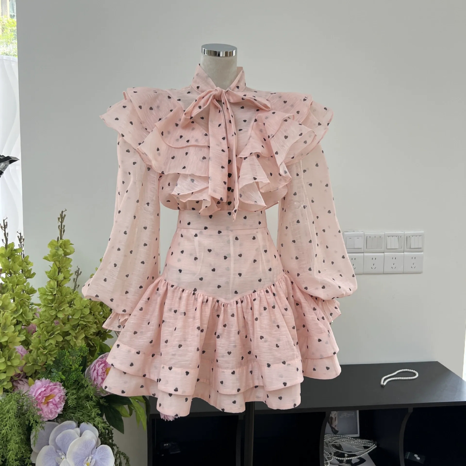 dongguan dress factory, dongguan dress cotton dress supplier