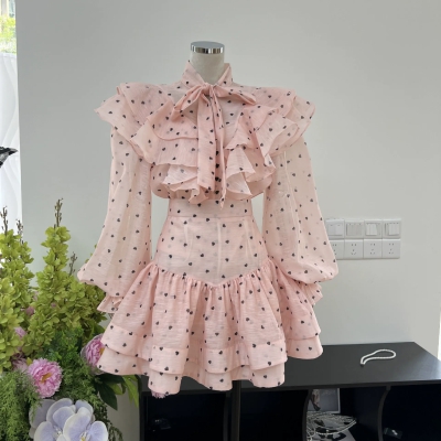 dongguan dress factory, dongguan dress cotton dress  supplier