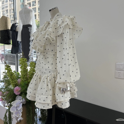 dongguan dress factory, dongguan dress cotton dress supplier